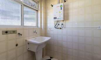 Imagem 6: APARTAMENTO com 3 dormitórios à venda com 97.42m² por R$ 430.000,00 no bairro Bacacheri