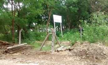 Imagem 7: Terreno no bairro Potiguar em Várzea Grande - MT