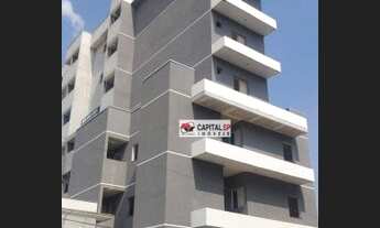 Imagem 4: Apartamento com 2 dormitórios à venda, 38 m² por R$ 240.000,00 - Chácara Cruzeiro do Sul