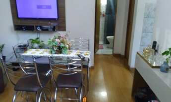 Imagem 2: Apartamento à venda, 2 quartos, 1 vaga, Juliana - Belo Horizonte/MG