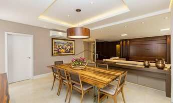 Imagem 7: Apartamento com 3 dormitórios à venda, 398 m² por R$ 3.799.000,00 - Juvevê - Curitiba/PR