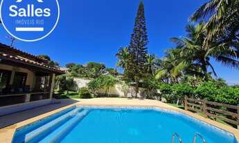 Imagem 2: ARMAÇÃO DOS BÚZIOS - Casa Padrão - Centro