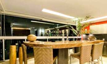 Imagem 6: APARTAMENTO 4 QUARTOS NO VILA DA SERRA