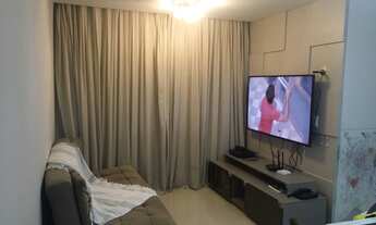 Imagem 2: Apartamento para venda com 65 metros quadrados com 3 quartos em Alto de São Manoel - Mosso