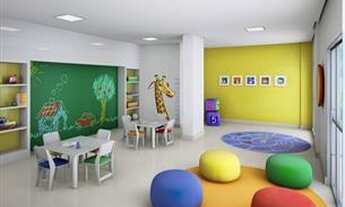 Imagem 3: Apartamento para venda tem 25 metros quadrados com 1 quarto em Vila Andrade - São Paulo