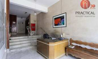 Imagem 4: Apartamento à venda em Perdizes com 96 m², 3 quartos, 2 suítes, 1 vaga