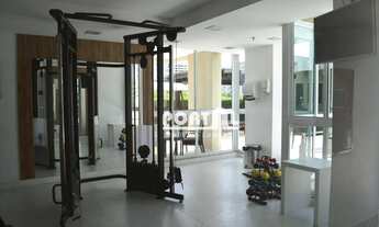 Imagem 2: Alugo apt Ed. Varandas do Tamandaré- 01 quarto- Lazer completo