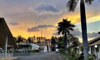 Imagem 2: DI ROMAM INTERNACIONA RESORT - OPORTUNIDADE - 1 QUARTO SALA COZINHA WC - CALDAS NOVAS