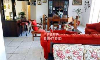 Imagem 6: 10 QUARTOS (04 SUÍTES), próximo a CBF, vista DEDO de DEUS, ÁREA de LAZER, à venda, 320 m²