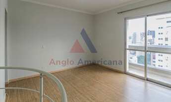 Imagem: SãO PAULO - Apartamento Padrão - Itaim