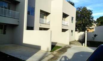 Imagem: SOBRADO EM CONDOMÍNIO com 3 dormitórios