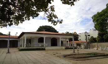 Imagem 6: Casa Comercial para aluguel, 9 quartos, 5 suítes, 8 vagas, Primavera - Teresina/PI