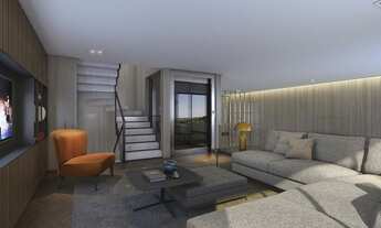 Imagem 5: Casa residencial para venda, Alto de Pinheiros, São Paulo - CA6739