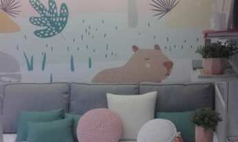 Imagem 7: GUARAPUAVA - Padrão - Cidade dos Lagos