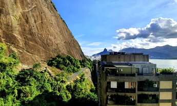 Imagem 2: Apartamento para venda possui 119 metros quadrados com 3 quartos em Copacabana - Rio de Ja