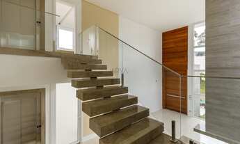 Imagem 4: Casa em Santa Felicidade - ARYA 1