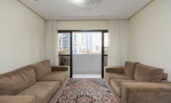 Imagem 3: Apartamento no Juvevê - ARYA 1