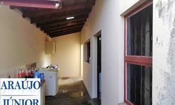 Imagem 7: AMERICANA - Casa Padrão - SÃO LUIZ