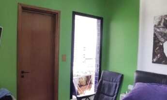 Imagem 7: Edifício Pathernon - No bairro da Pedreira - Com 100 m² - 3 quartos sendo 1 suíte