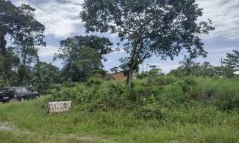 Imagem 1: Terreno Matinhos