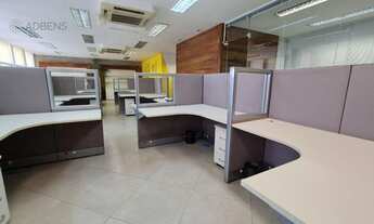 Imagem 4: Conjunto à venda, 186 m² por R$ 1.500.000,00 - Centro - São Paulo/SP