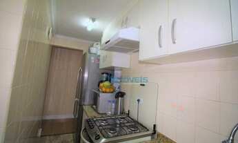 Imagem 7: Apartamento com 3 dormitórios à venda, 49 m² por R$ 180.000,00 - Campo Comprido - Curitiba