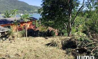 Imagem 2: Terreno à venda, 1752 m² com vista para o mar - Ribeirão da Ilha - Florianópolis/SC