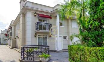 Imagem 7: Casa em Condomínio fechado à venda - 3 Suítes, 3 garagens 251 m² por R$ 2.380.000 - Vila M