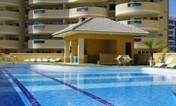 Imagem 2: Apartamento 2 quartos suíte varandão condomínio round decks