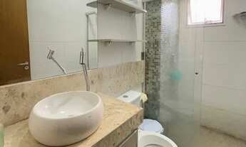 Imagem 7: Apartamento para aluguel possui 50 metros quadrados com 2 quartos em Altos do Coxipó - Cui