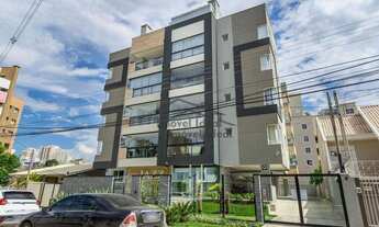 Imagem 2: Cobertura com 2 dormitórios à venda, 99 m² por R$ 890.000,00 - Cristo Rei - Curitiba/PR