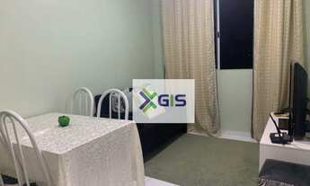 Imagem 4: Apartamento à venda, 54 m² por R$ 190.000,00 - Centro - Ananindeua/PA