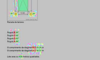 Imagem 4: Terreno com ótimo índice construtivo