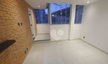 Imagem: Cobertura à venda, 60 m² por R$ 980.000,00