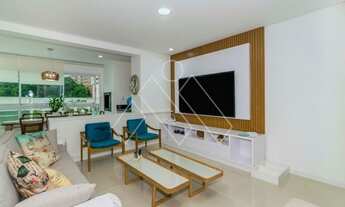 Imagem 3: Ed Élégance Apartamento com 3 dormitórios