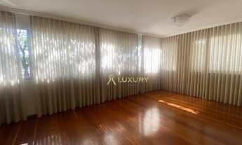 Imagem 3: Lindo apartamento com 4 dormitórios à venda, 250 m² por R$ 1.350.000 - Santa Lúcia - Belo