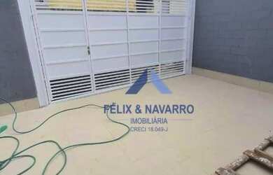 Imagem 2: Casa com 2 dormitórios para alugar, 75 m² por R$ 2.500/mês - Vila Romero - São Paulo/SP