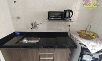 Imagem 3: Hortolândia - Apartamento Padrão - Jardim Santa Esmeralda