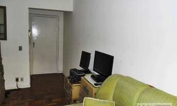 Imagem 4: Apartamento com 1 dormitório à venda, 50 m² por R$ 400.000,00 - Vila Nova Conceição - São