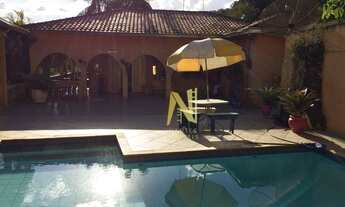 Imagem 7: Chácara com 3 dormitórios à venda, R$ 1.200.000 - Chácaras São Miguel - Londrina/PR