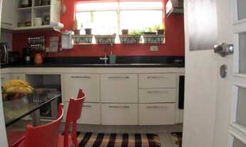 Imagem 6: Lindo apartamento e amplo no Brooklin