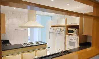 Imagem 4: Apartamento para aluguel possui 155 metros quadrados com 2 quartos