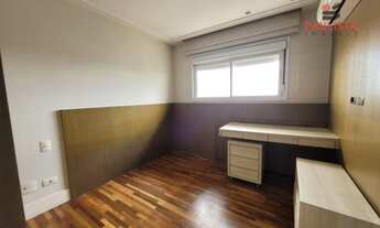 Imagem 7: Cobertura com 4 dormitórios à venda, 230 m² por R$ 3.100.000,00 - Vila Clementino - São Pa