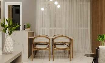 Imagem 5: Garden residencial para venda, Canasvieiras, Florianópolis - GD8343