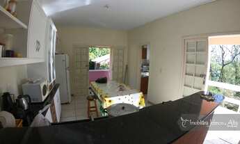 Imagem 2: Casa para venda com 103 metros quadrados com 2 quartos em Centro - Imaruí - SC