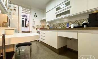 Imagem 3: Apartamento à venda, 3 quartos, 1 suíte, 1 vaga, VILA MONTEIRO - PIRACICABA/SP