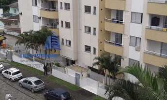 Imagem 1: Apartamento Padrão para Venda em Trindade Florianópolis-SC - 759