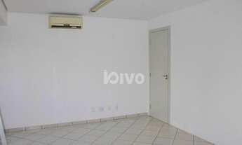 Imagem 7: Conjunto para alugar, 35 m² por R$ 1.200/mês - Vila Clementino