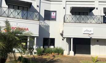 Imagem 2: Comercial sala no PALHANO I - Bairro Terras de Santana II em Londrina