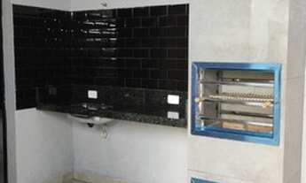 Imagem 3: Casa Jd São Paulo 2, na parte alta do bairro, 3 quartos (1 suíte) - Sarandi